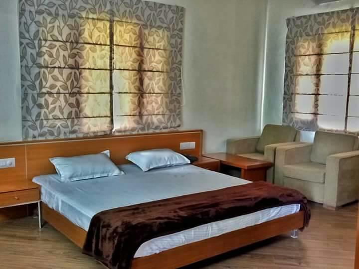 فندق غورغاونفي  Nature Lovers Farm المظهر الخارجي الصورة